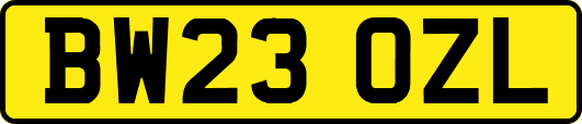 BW23OZL