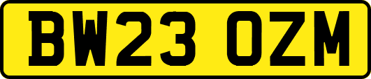 BW23OZM