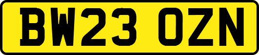 BW23OZN