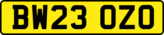 BW23OZO