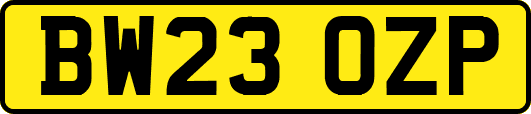 BW23OZP