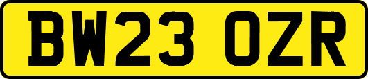 BW23OZR
