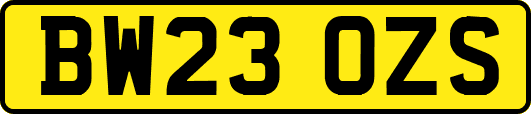 BW23OZS