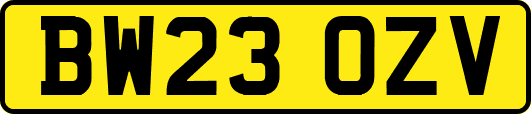 BW23OZV