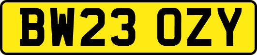 BW23OZY