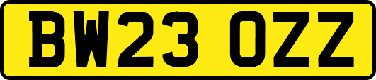 BW23OZZ