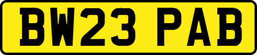 BW23PAB