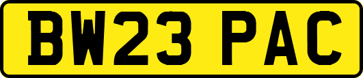 BW23PAC
