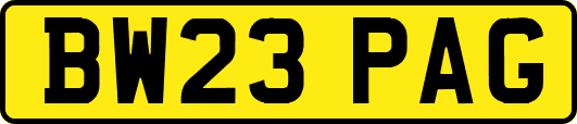 BW23PAG