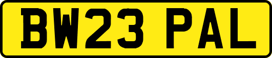 BW23PAL