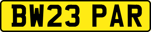 BW23PAR