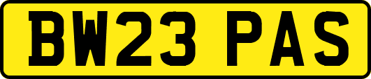 BW23PAS