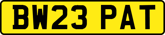 BW23PAT