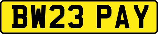 BW23PAY