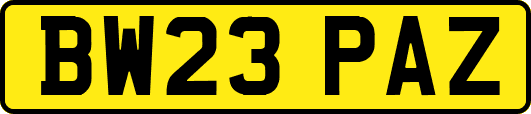 BW23PAZ