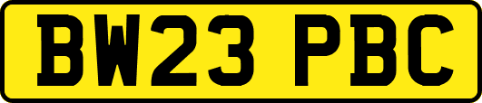 BW23PBC