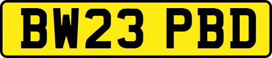 BW23PBD