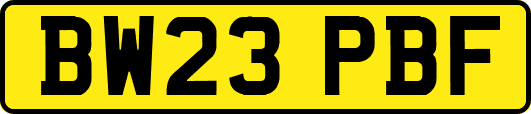 BW23PBF