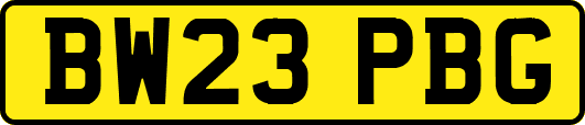 BW23PBG