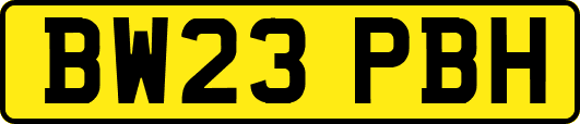 BW23PBH