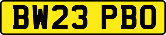 BW23PBO