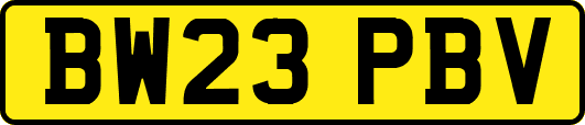 BW23PBV
