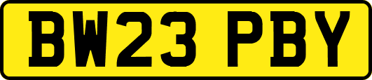 BW23PBY