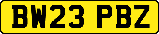 BW23PBZ