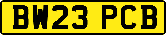BW23PCB