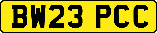 BW23PCC