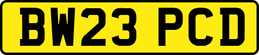 BW23PCD