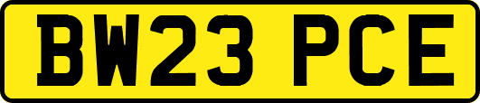 BW23PCE