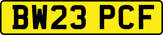 BW23PCF