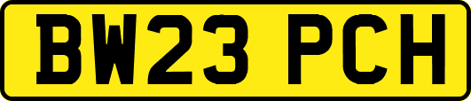 BW23PCH