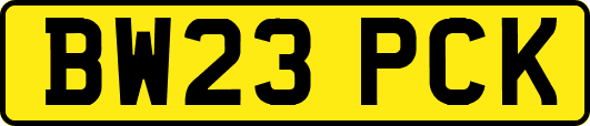 BW23PCK