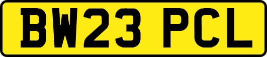 BW23PCL