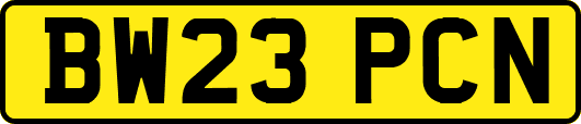 BW23PCN