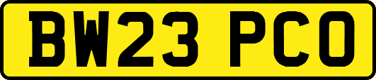 BW23PCO