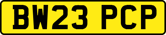 BW23PCP