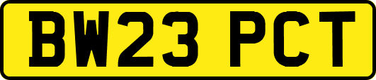 BW23PCT