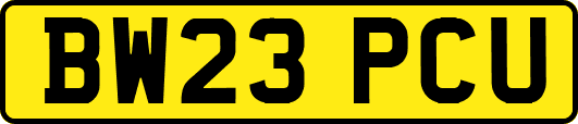 BW23PCU
