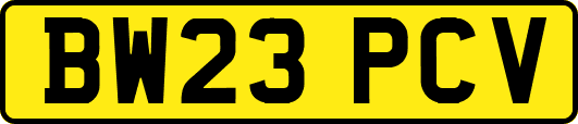 BW23PCV