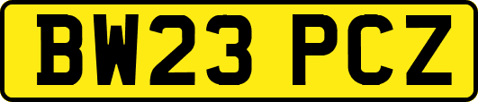 BW23PCZ