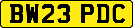 BW23PDC
