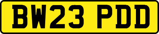 BW23PDD