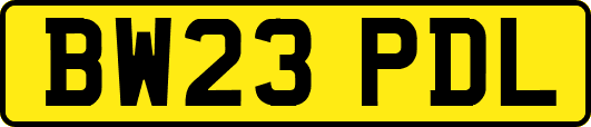 BW23PDL