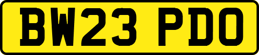 BW23PDO