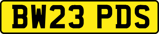 BW23PDS