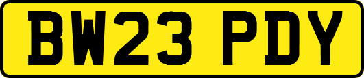 BW23PDY