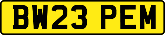 BW23PEM